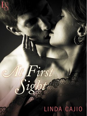 At First Sight - ebook